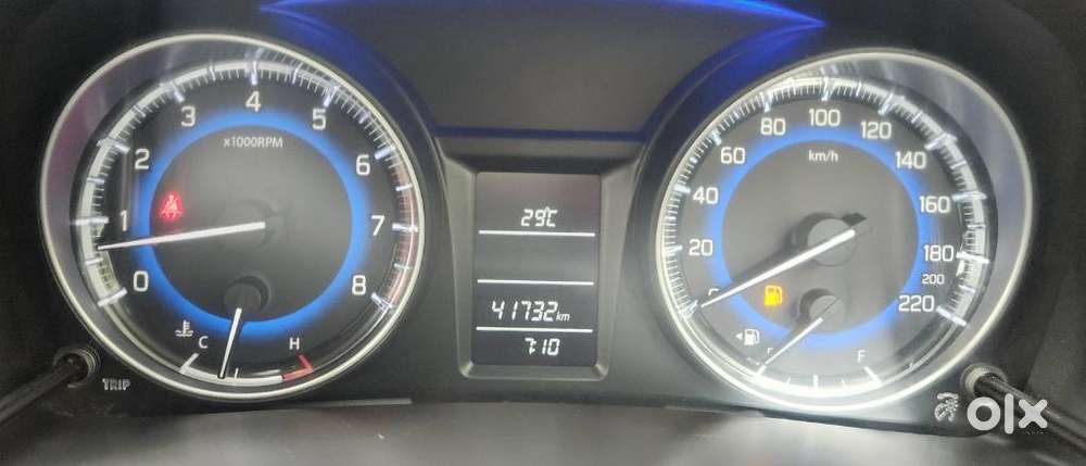 Maruti Suzuki Baleno Maruti-suzuki-baleno-delta-diesel, 2020, Petrol
