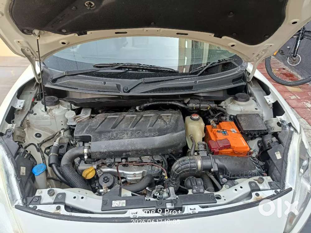 Maruti Suzuki Dzire 2018 Diesel Well Maintained Converted To Vdi