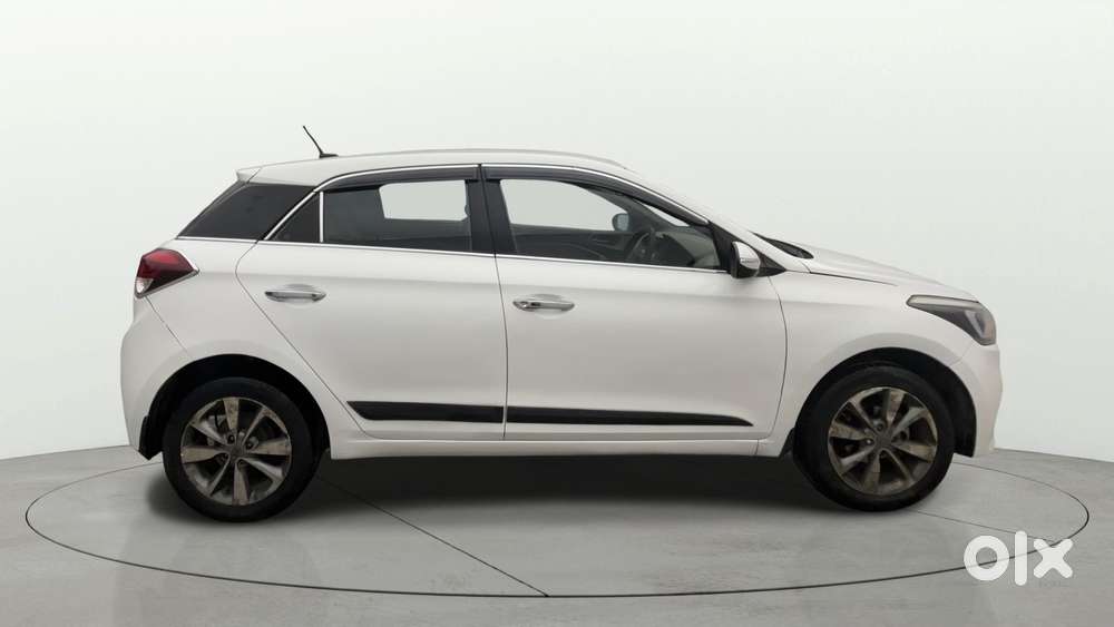 Hyundai Elite I20 Asta 1.2 (o), 2016, Petrol