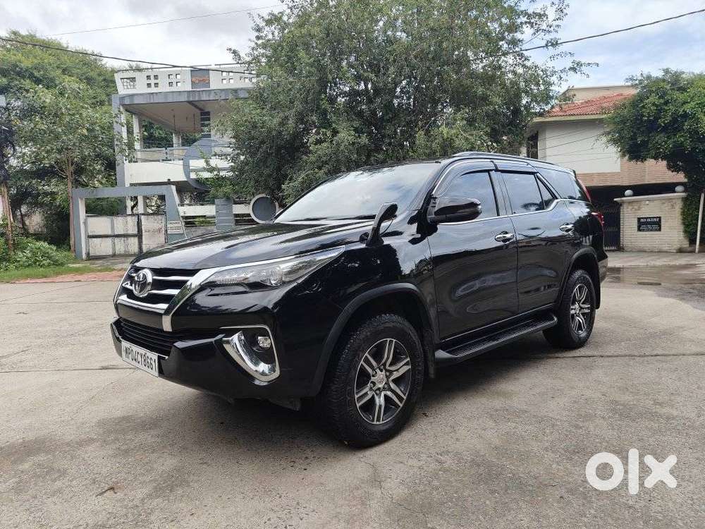 Toyota Fortuner 3.0 4x2 Mt, 2020, Diesel