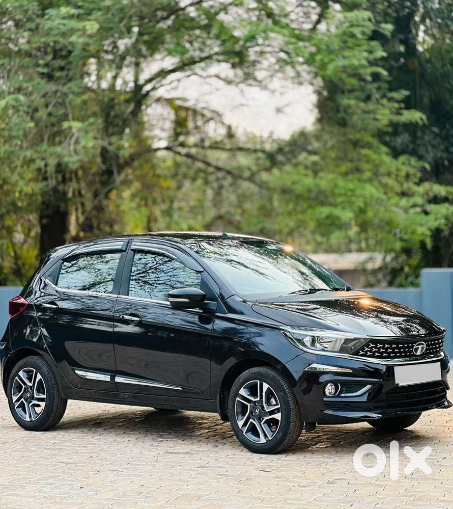 Tata Tiago 2022 Petrol 13000 Km Driven