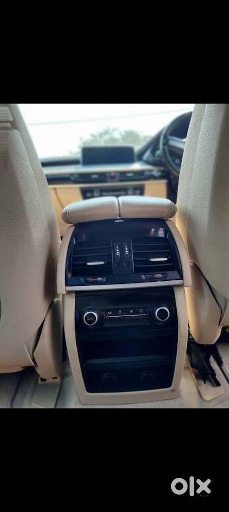 Bmw X5 X Drive 30d M Sport, 2018, Diesel