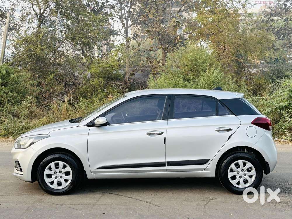 Hyundai I20 Diesel Sportz, 2019, Diesel
