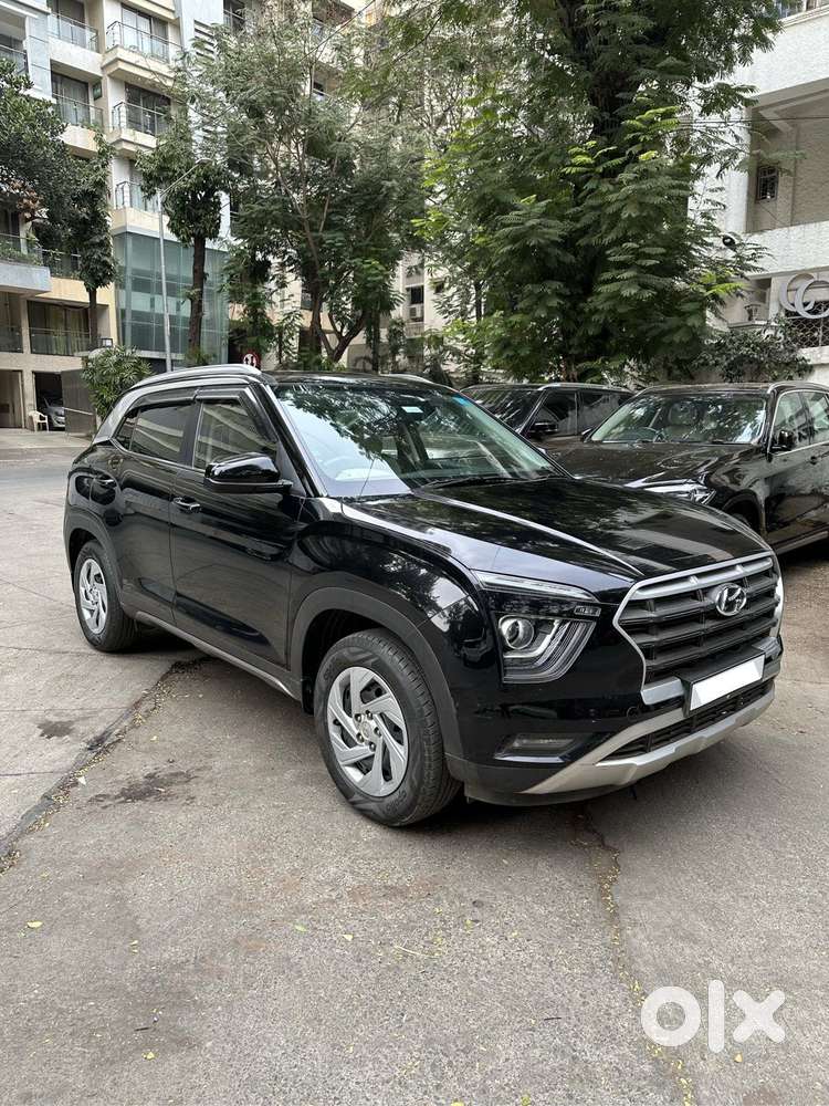 Hyundai Creta 1.4 Ex Diesel, 2020, Diesel