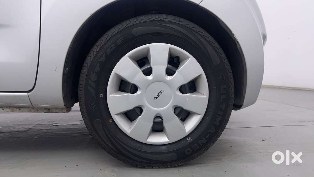 Datsun Redigo S, 2016, Petrol