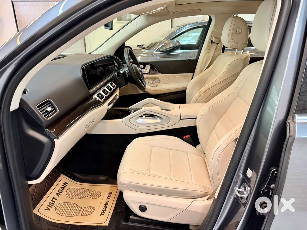 Mercedes-benz Gle 300d 4matic Lwb, 2023, Diesel