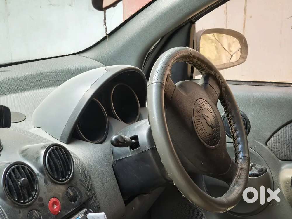 Chevrolet Aveo 2008 Petrol Well Maintained