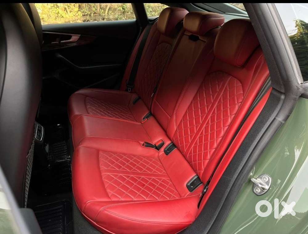 Audi S5 3.0 Sportback, 2023, Petrol