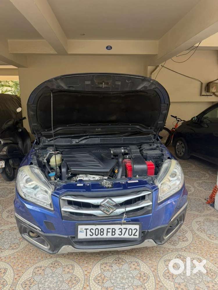 Maruti Suzuki Diesel 2016