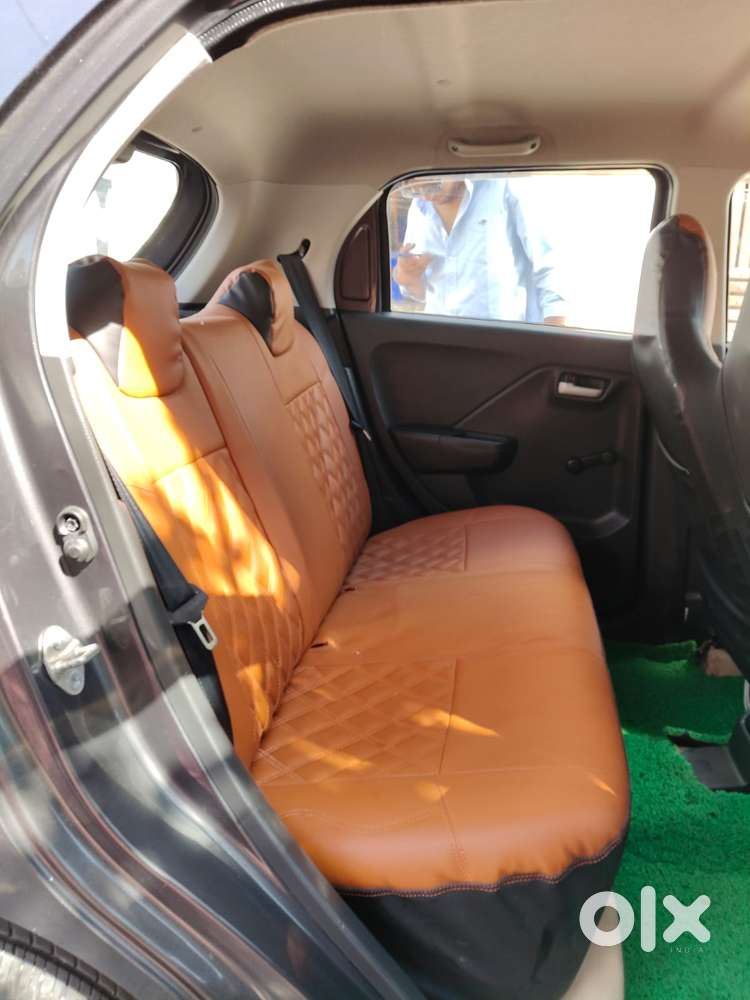 Maruti Suzuki Alto K10 Plus Edition, 2023, Petrol