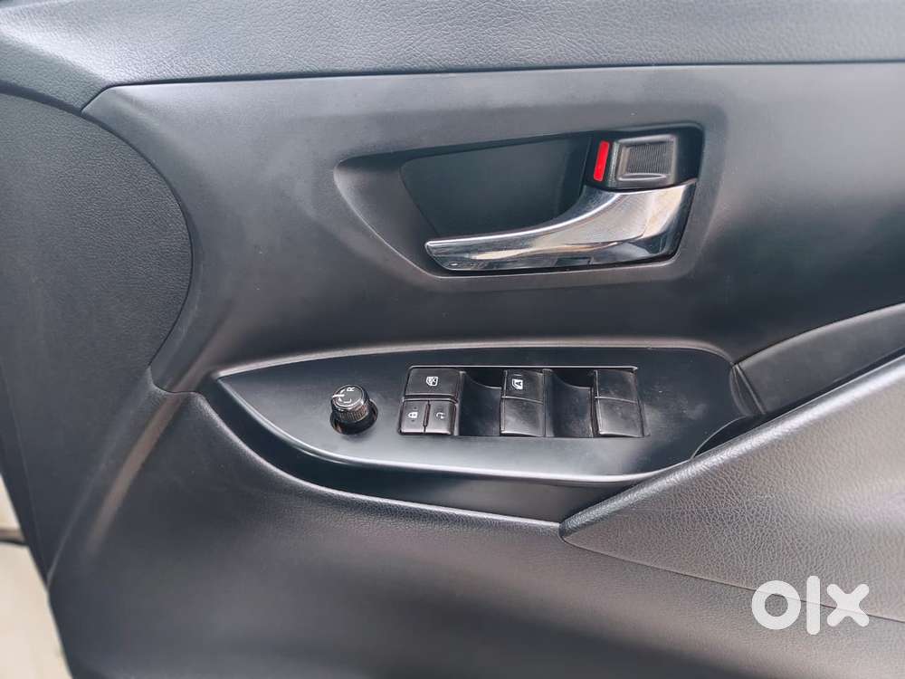 Toyota Innova Crysta 2.4 Gx Mt, 2018, Diesel