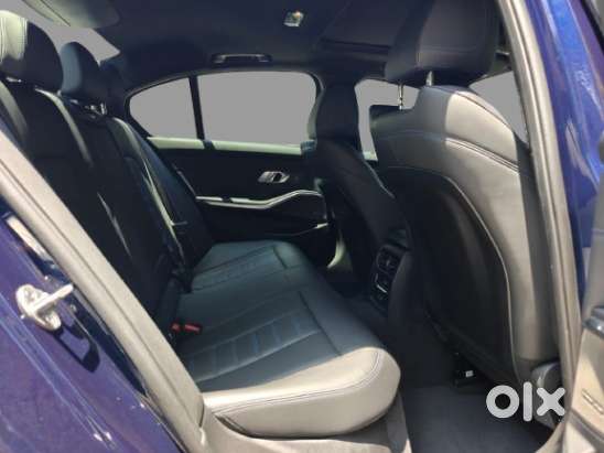 Bmw M340i Xdrive, 2025, Petrol