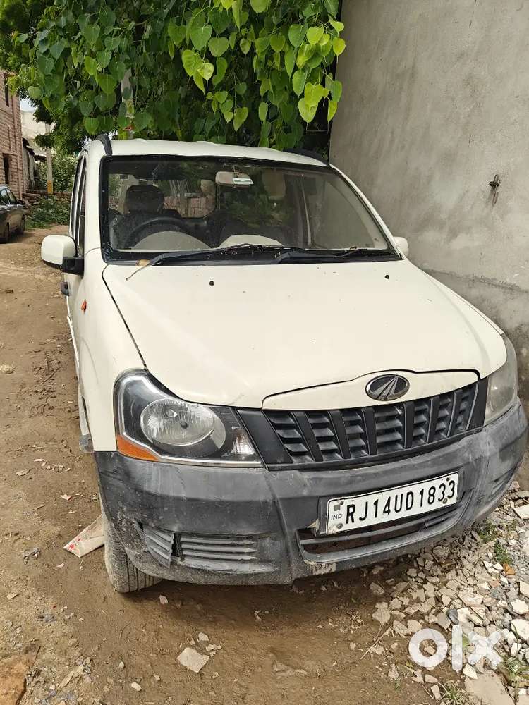Mahindra Quanto Diesel Manual 2nd 2013