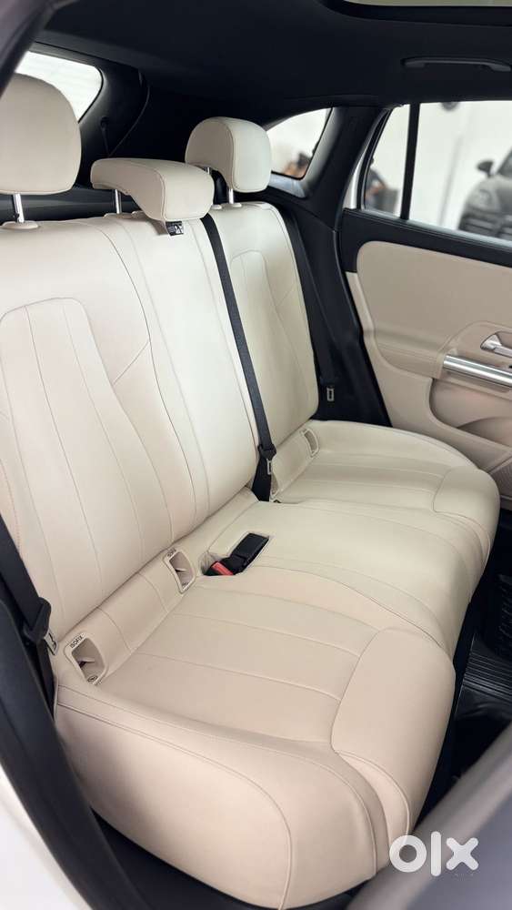 Mercedes-benz Gla Class 220 D 4matic, 2021, Diesel