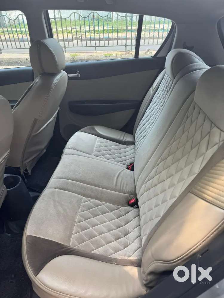 Hyundai I20- Sale From First Owner