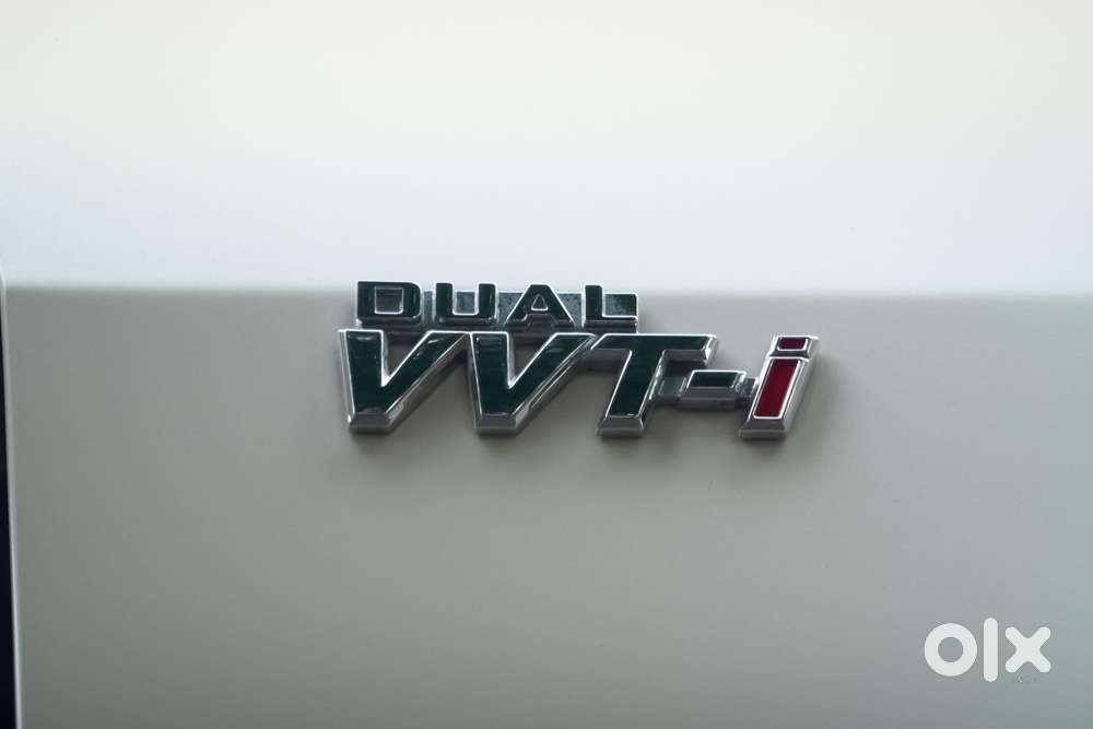 Toyota Corolla Altis 1.8 G Cvt, 2019, Petrol