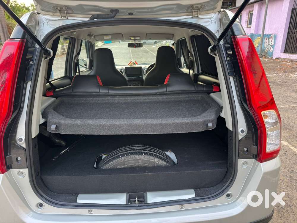 Maruti Suzuki Wagon R Cng Lxi, 2024, Cng & Hybrids