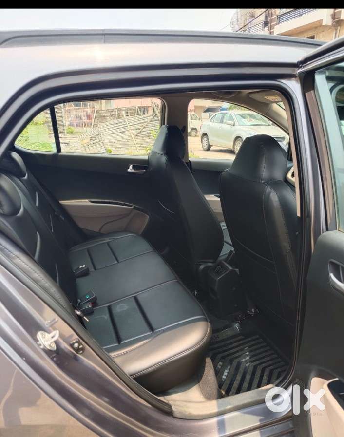 Hyundai Grand I10 Asta 1.2 Vtvt, 2018, Petrol