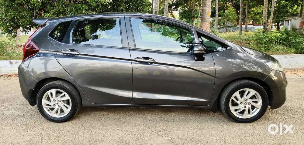 Honda Jazz 1.5 Vx I Dtec, 2018, Diesel