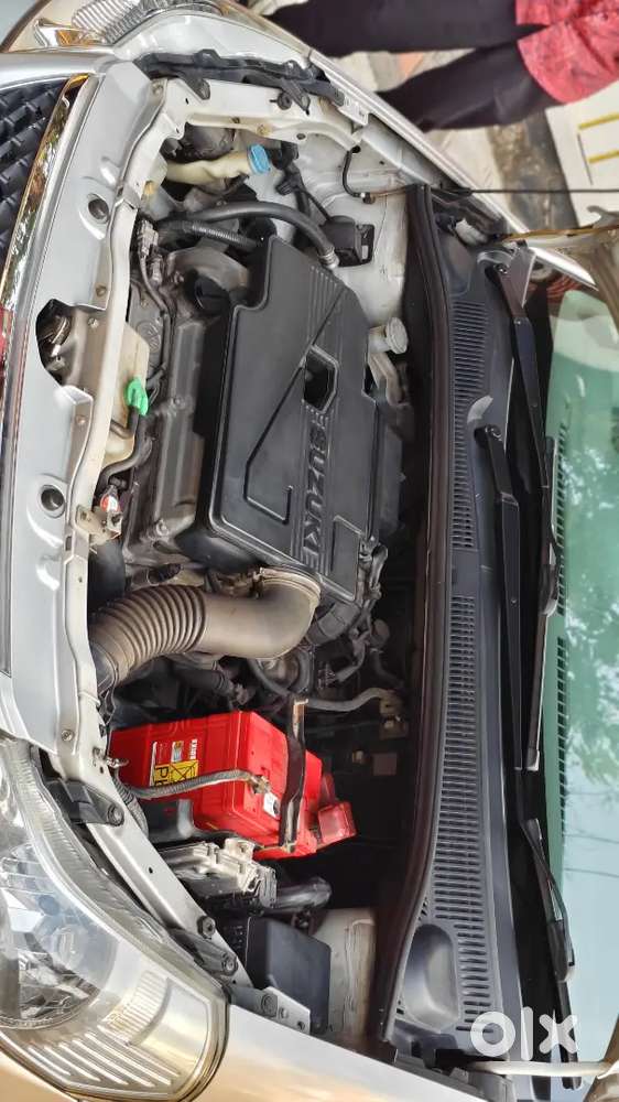 Maruti Suzuki Sx4 2011 For Sale In Kollam