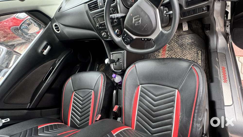 Maruti Suzuki Celerio Zxi Amt, 2018, Petrol