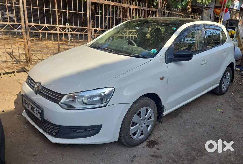 Volkswagen Polo Diesel 2011