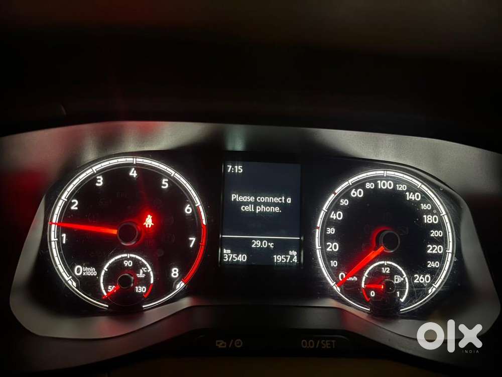 Volkswagen Taigun Highline 1.0 Tsi – 2021 Model (nov)