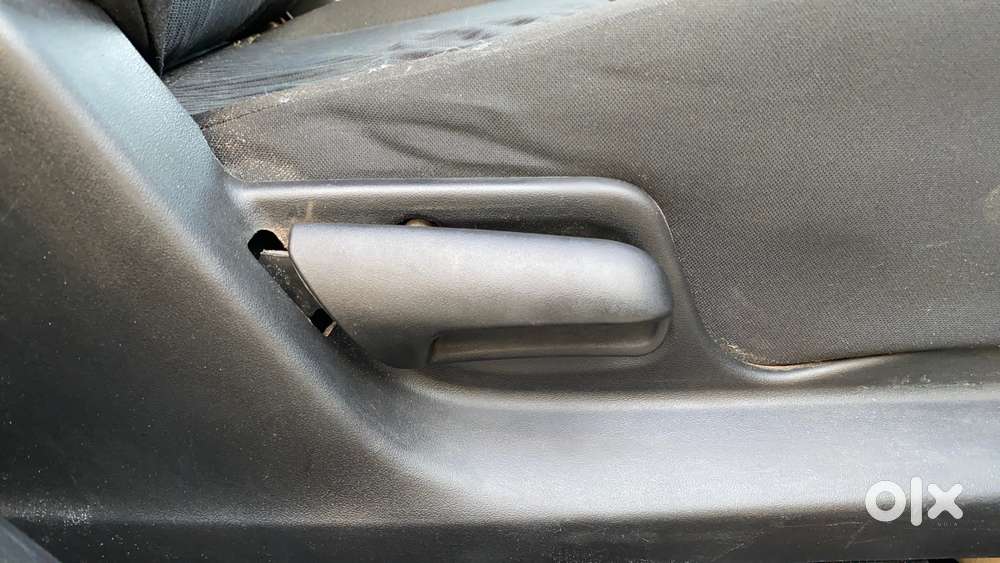 Maruti Suzuki Swift Vxi, 2017, Petrol