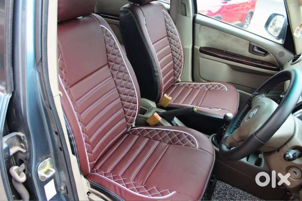 Maruti Suzuki Sx4 Vxi Bsiv, 2010, Petrol
