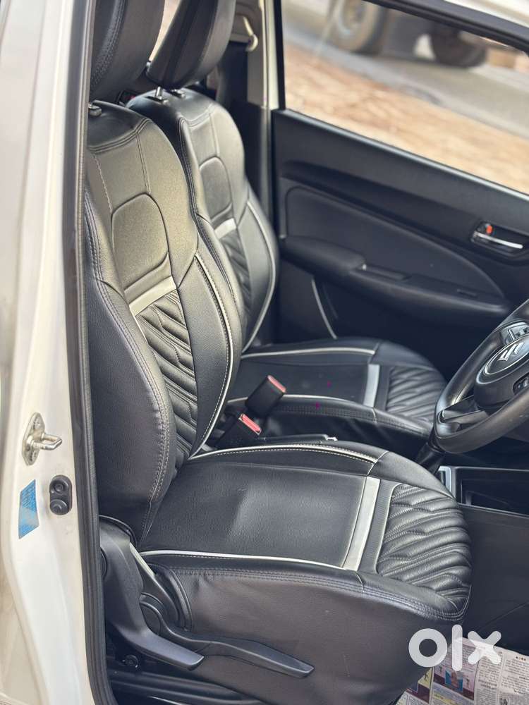 Maruti Suzuki Swift Vxi 1.2 Abs Bs-iv, 2020, Petrol