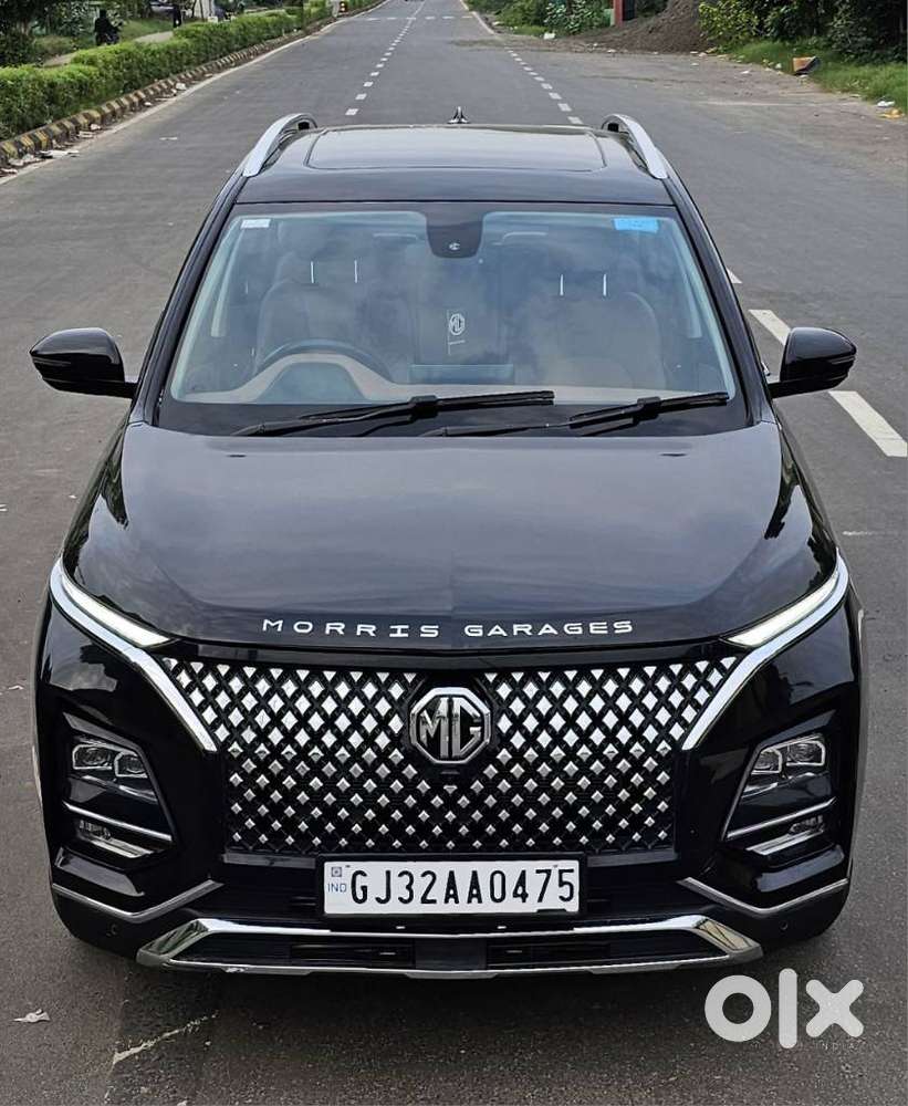 Mg Hector Sharp Pro 2.0 Turbo Diesel Mt, 2023, Diesel