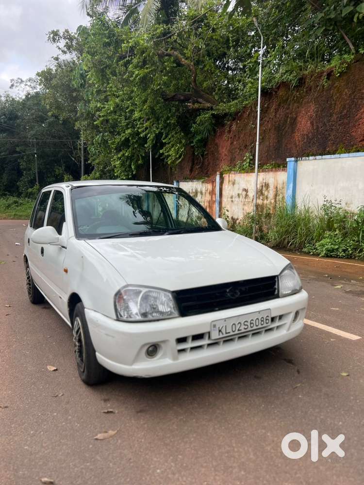 Zen 2004 Petrol