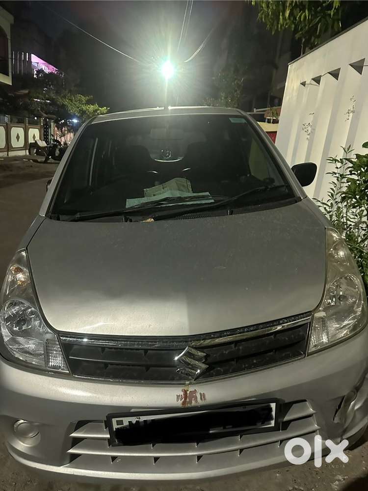 Maruti Estilo Lxi 2010