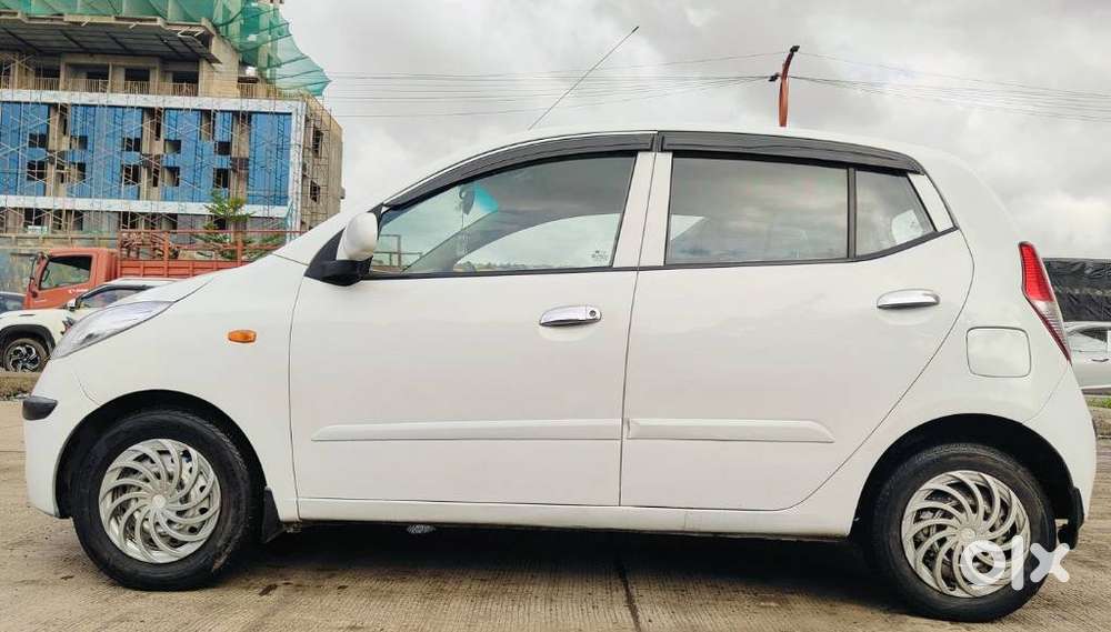 Hyundai I10 Era 1.1, 2009, Petrol