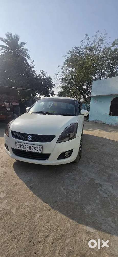 Maruti Suzuki Swift Vdi 2014