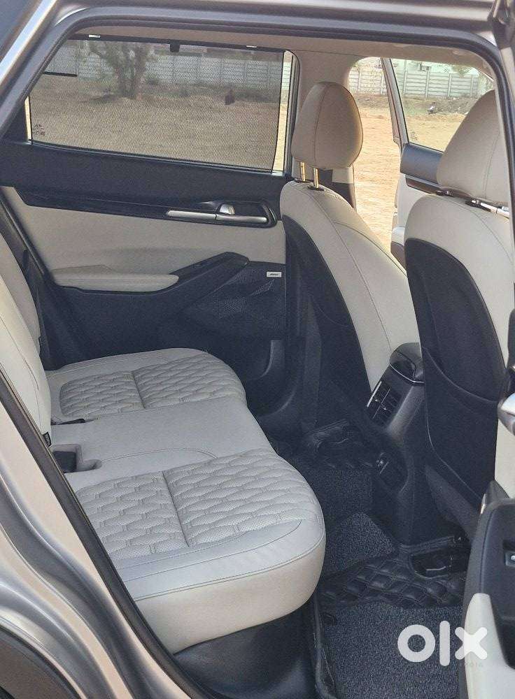 Kia Seltos Htk Plus D, 2020, Diesel