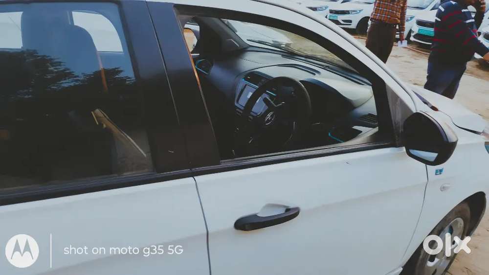 Tata Tiago Ev 2022 Reliable Car