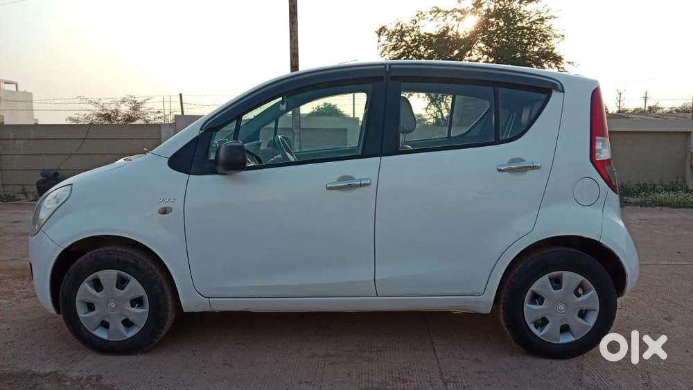 Maruti Suzuki Ritz 2009-2011 Vxi, 2011, Petrol