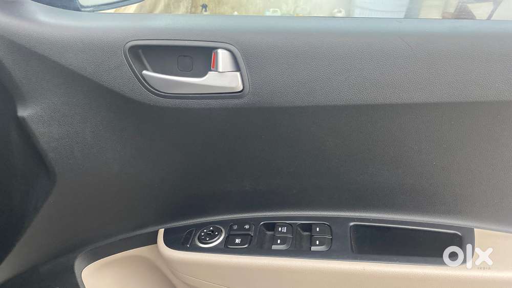 Hyundai Grand I10 Sportz 1.2 Kappa Vtvt, 2018, Petrol