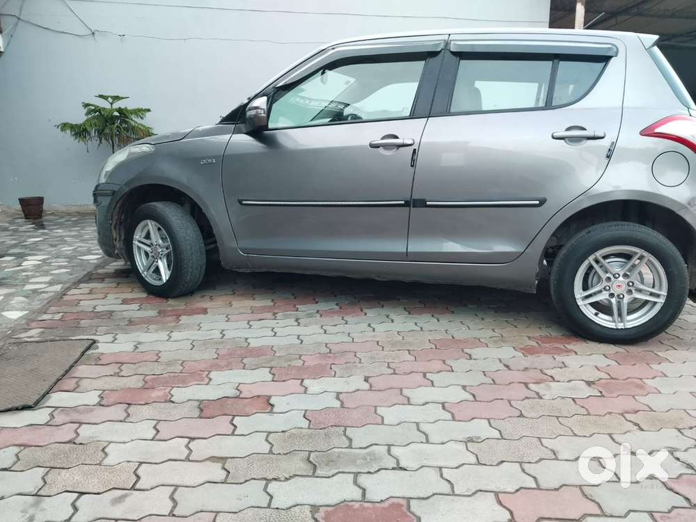Swift Vdi Maruti Suzuki Diesel 2016