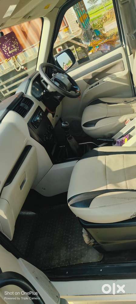Mahindra Scorpio Diesel 2021