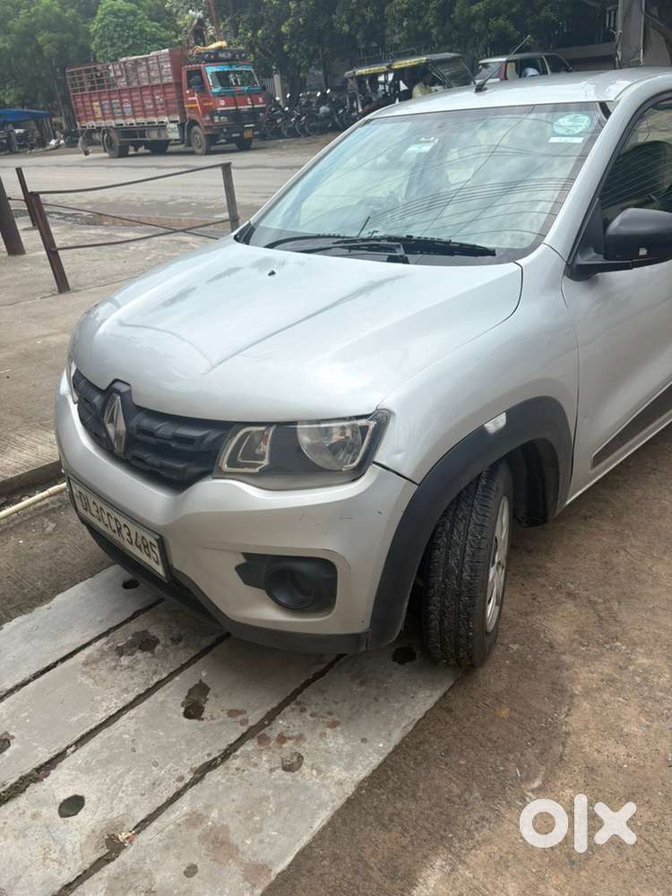 2019 Renault Kwid Petrol
