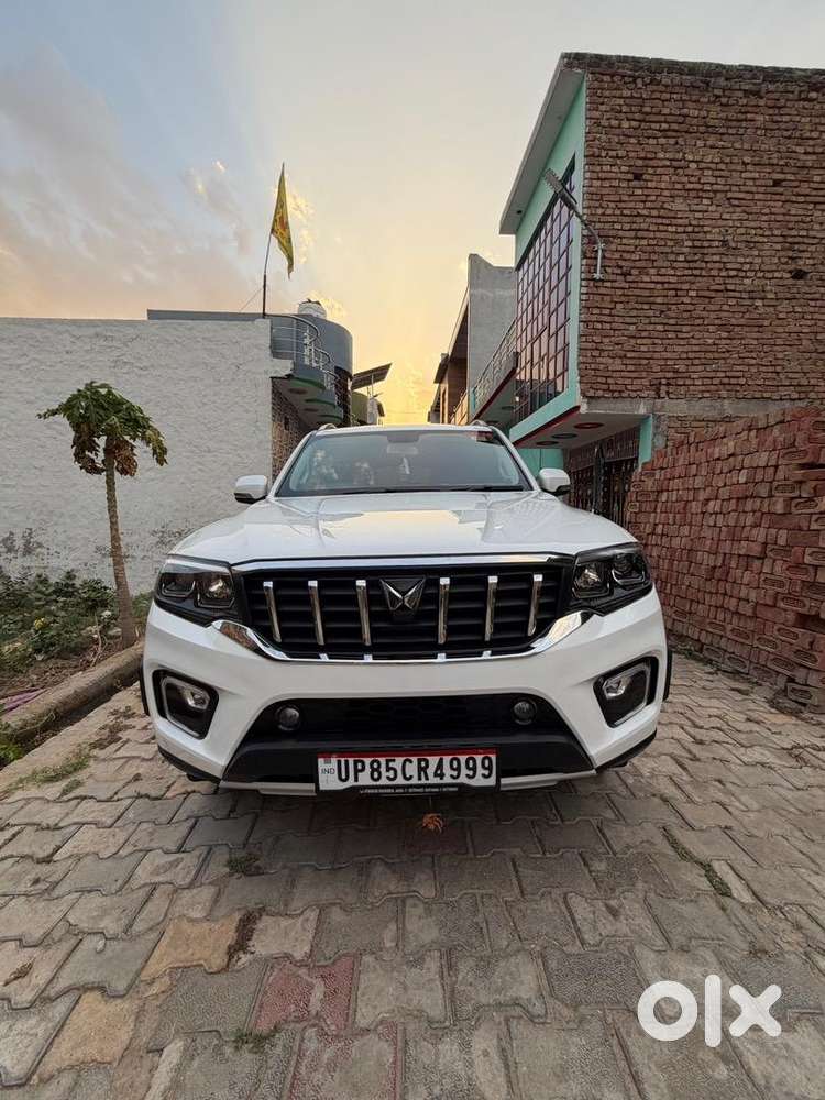 Mahindra Diesel Manual 2024 October Used With 1 Lakh Accessories
