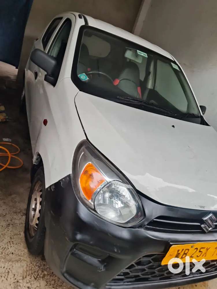Maruti Suzuki 800 2019 Petrol
