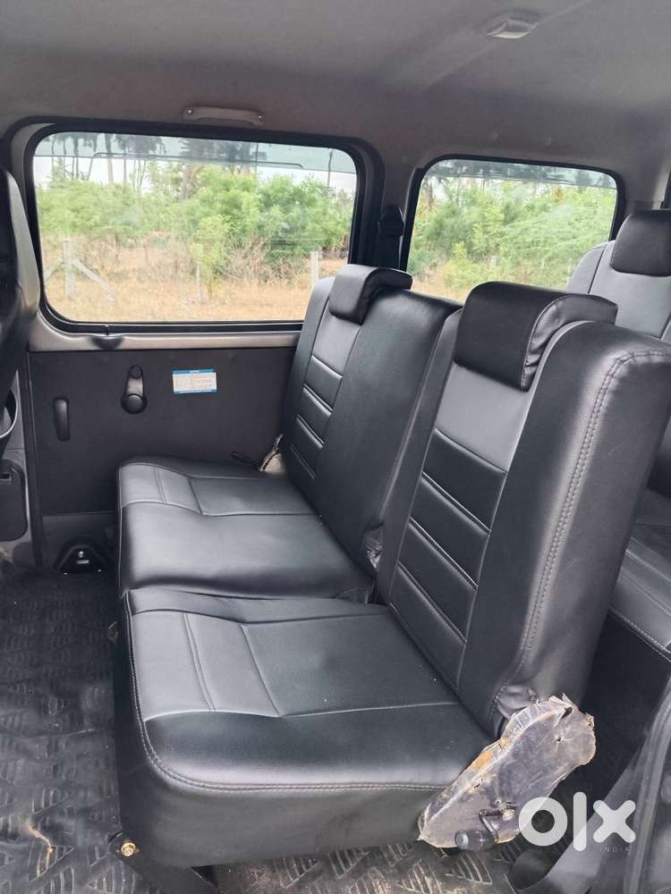 Maruti Suzuki Eeco 5 Seater Ac, 2021, Cng & Hybrids