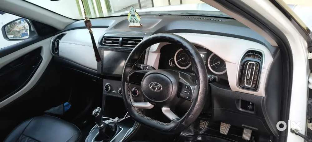 Hyundai Creta Ev 2021