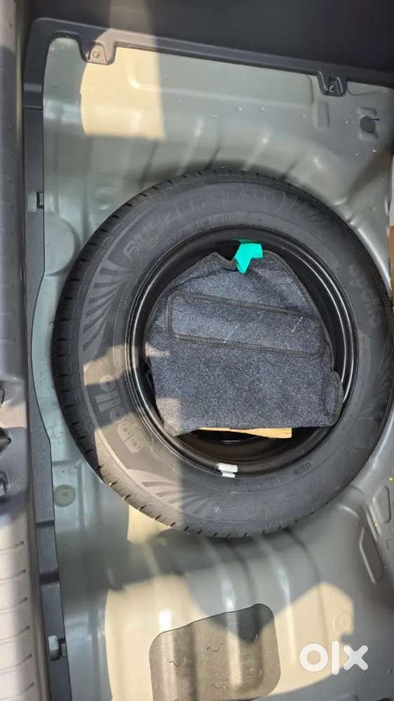 Hyundai Grand I10 Nios Magna Unused Vehicle