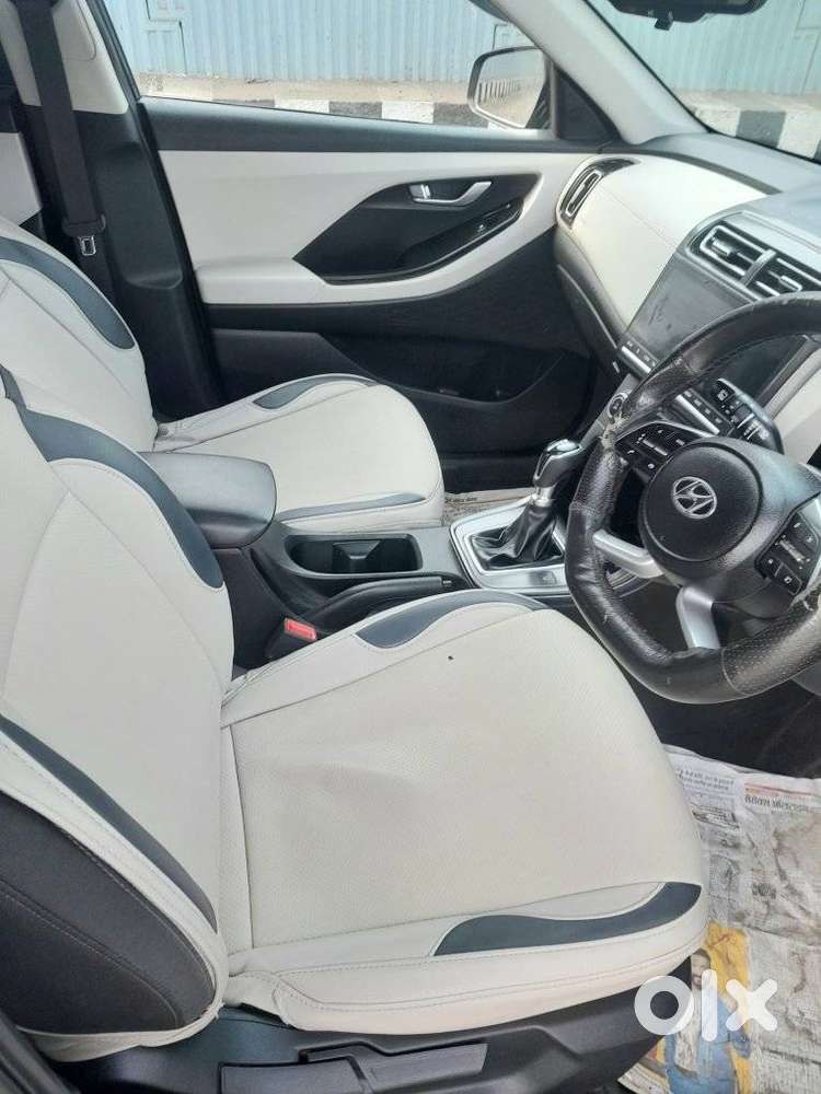 Hyundai Creta Sx 1.5 Diesel, 2023, Diesel