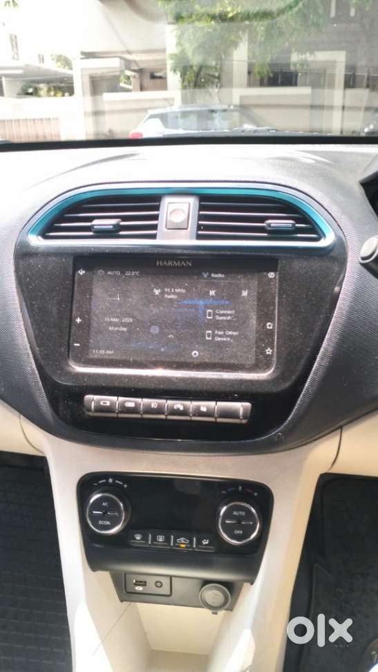 Tata Tiago Ev Xz Plus Lr, 2023, Electric