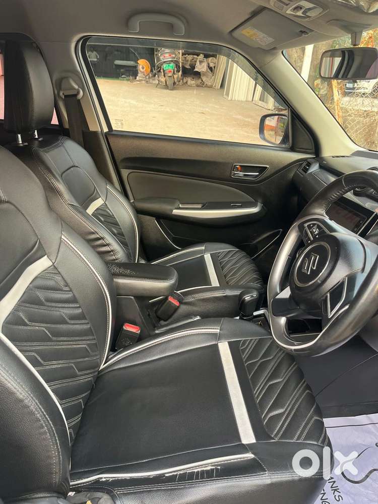 Maruti Suzuki Swift 2018 Zxi, 2020